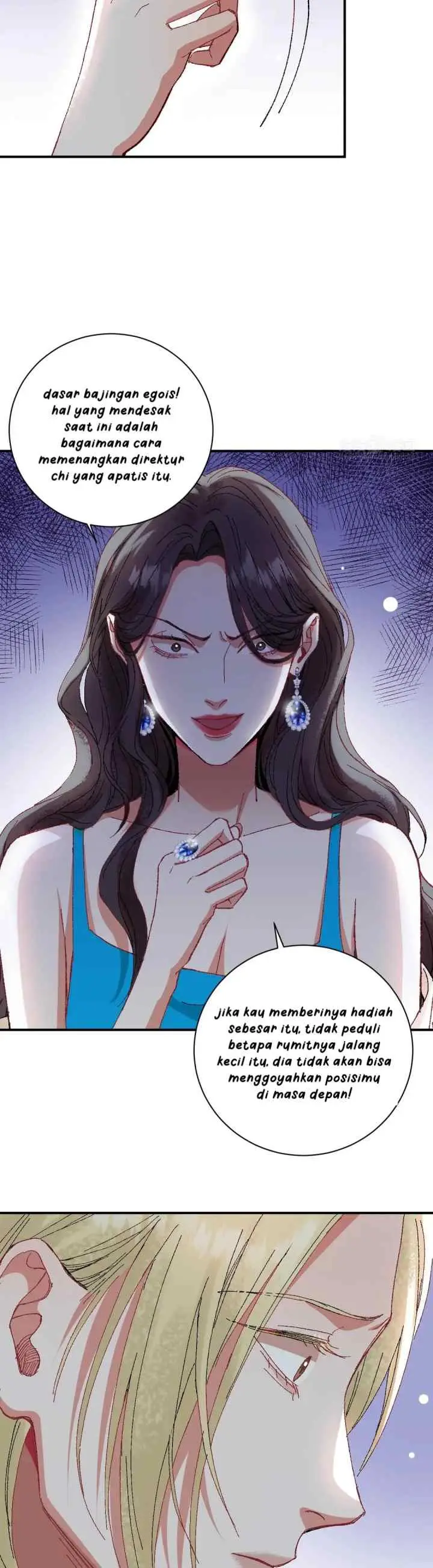 Ex-Husband is Young chapter 121 halaman 14
