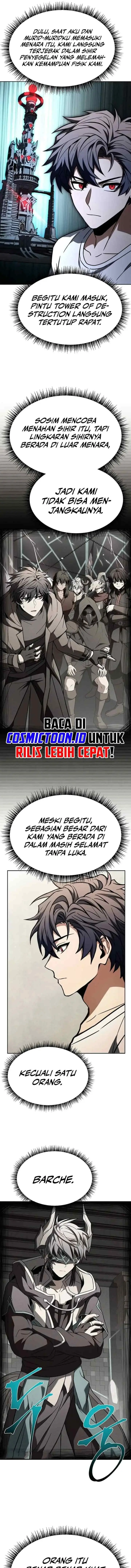 World's Greatest Senior Disciple chapter 135 halaman 7