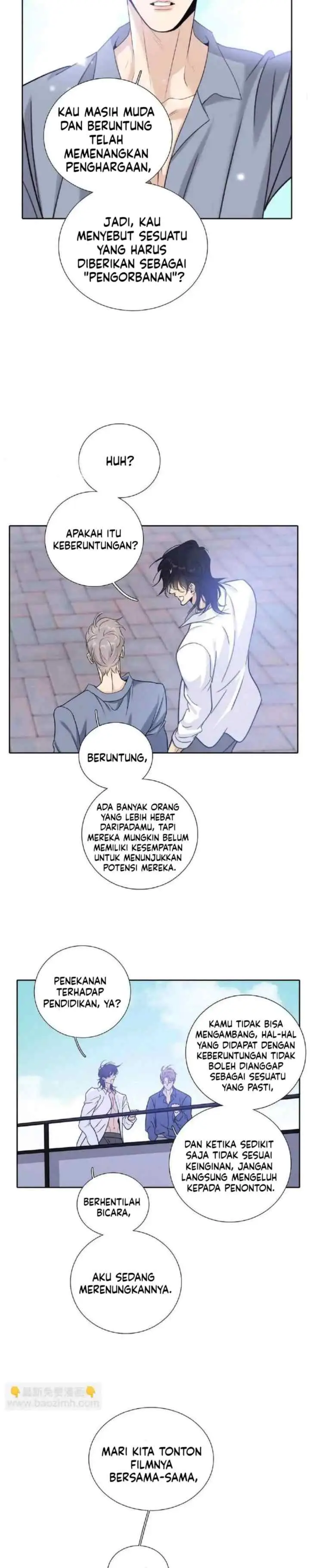 Dívida de Amor chapter 65 halaman 12