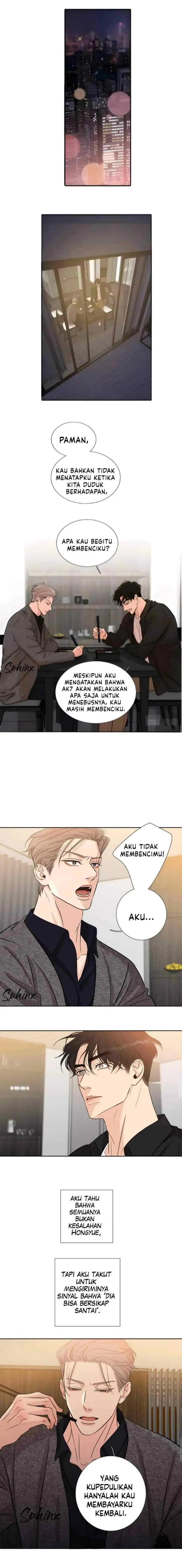 Dívida de Amor chapter 9 halaman 13
