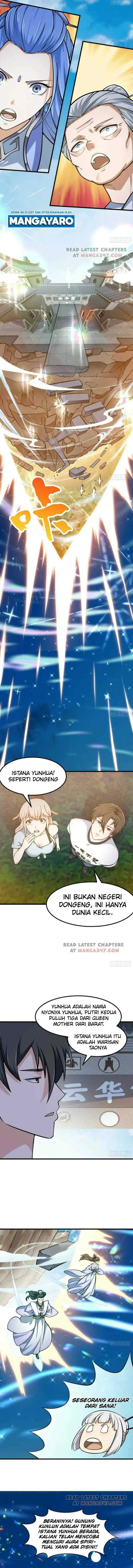 I'm Just An Immortal chapter 203 halaman 11