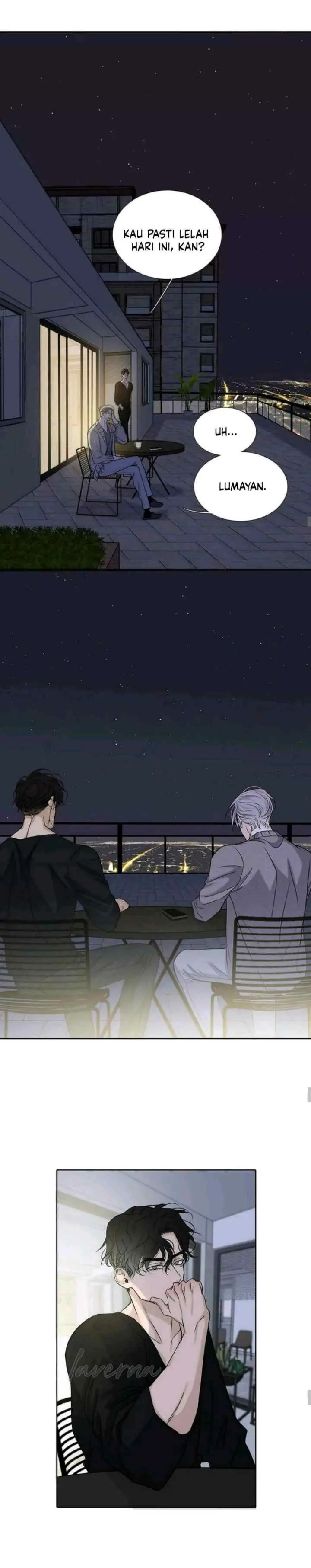 Dívida de Amor chapter 24 halaman 9