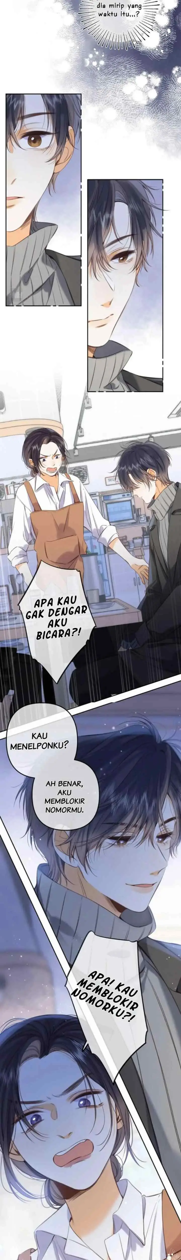 Hidden Love (Zhu Yi) chapter 57 halaman 13