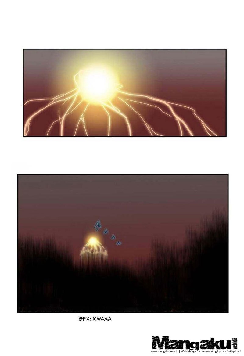 Black Haze chapter 42 halaman 11
