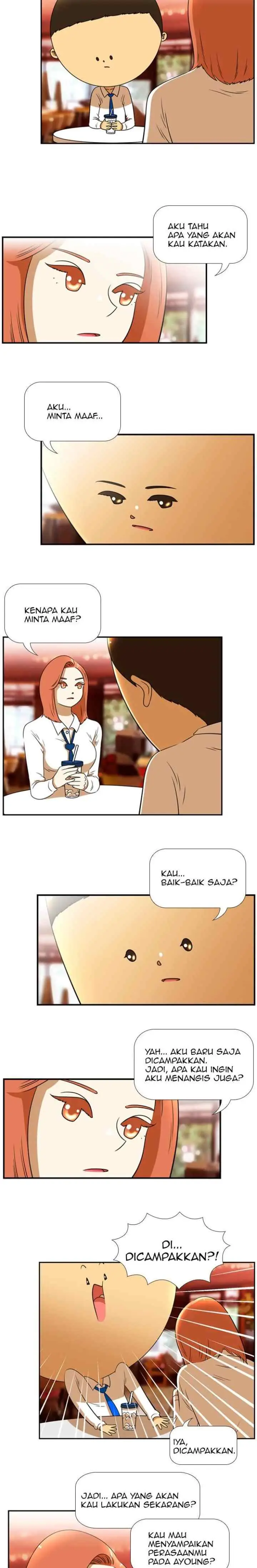 New Normal: Class 8 chapter 81 halaman 10