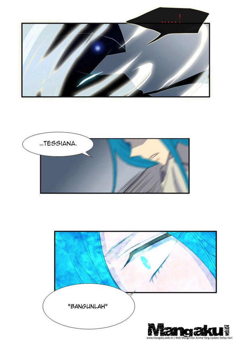 Black Haze chapter 35 halaman 26