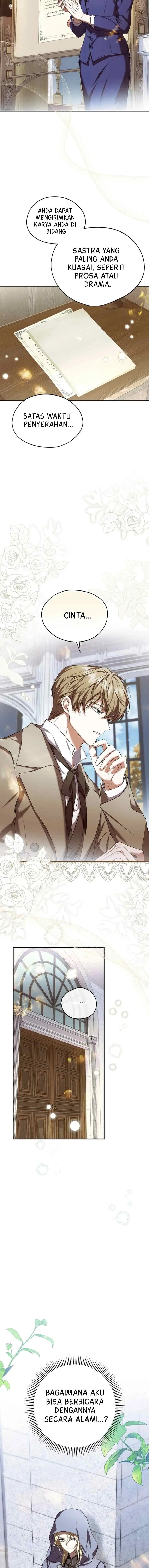 I'm Looking for a New Husband chapter 34 halaman 7