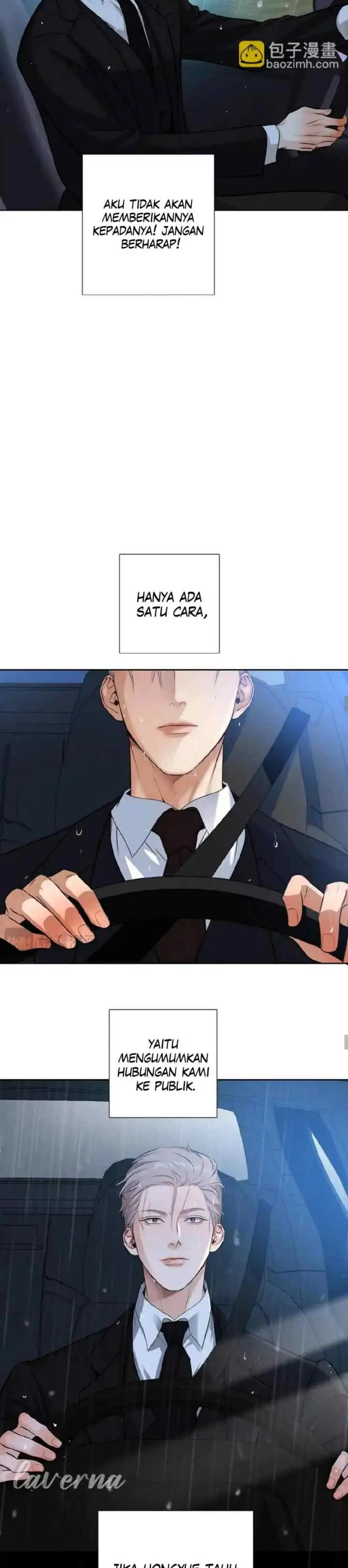 Dívida de Amor chapter 59 halaman 11