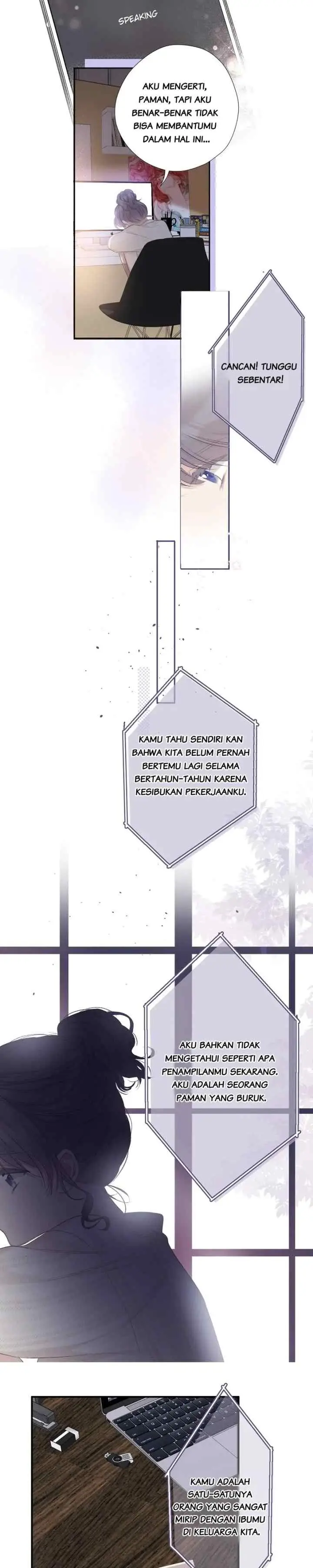 Protect My Star chapter 23 halaman 10