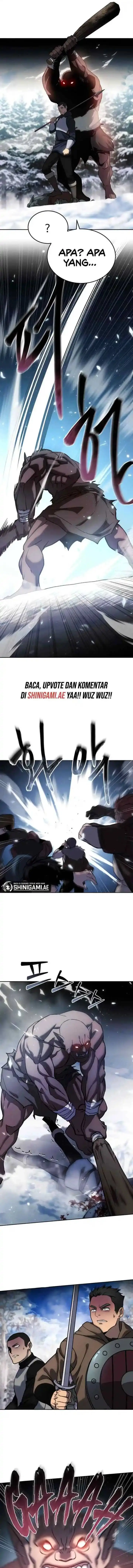 Star-Embracing Swordmaster chapter 6 halaman 10