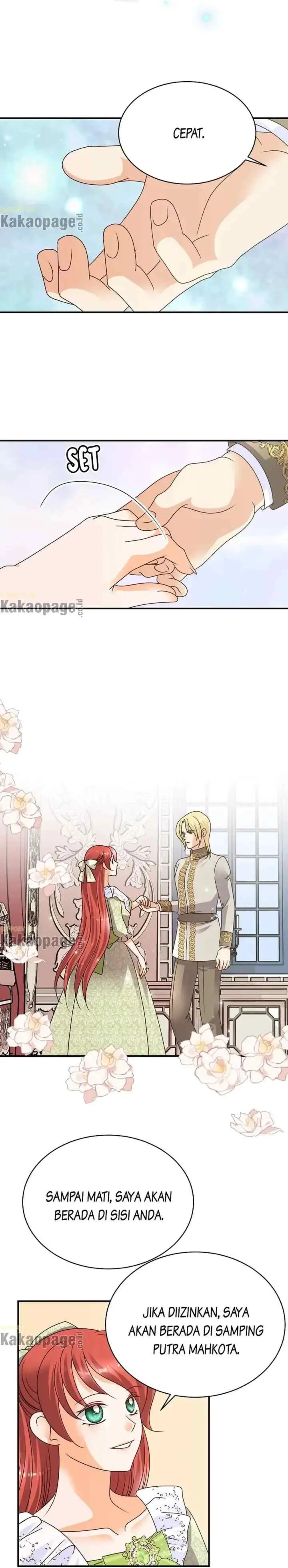 I Refuse the Duke chapter 124 halaman 13