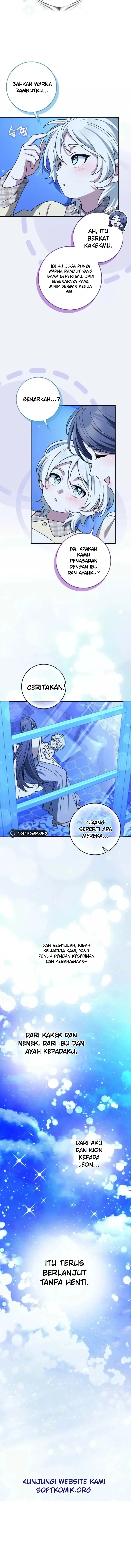 Friends Don't Act Like This chapter 117 halaman 8