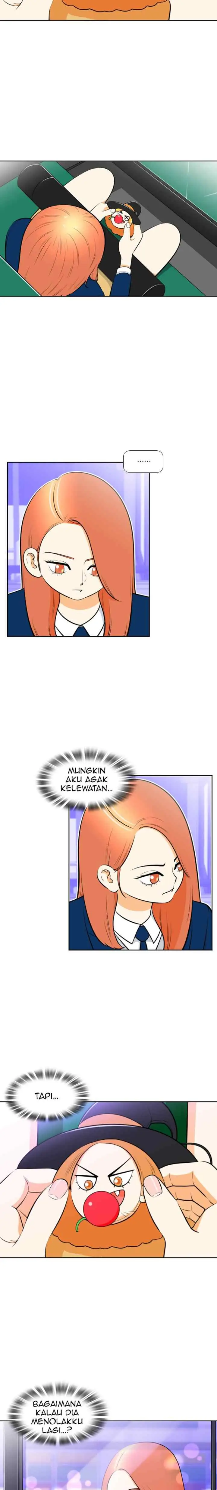 New Normal: Class 8 chapter 243 halaman 17
