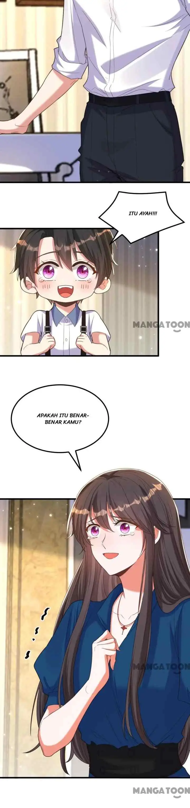 Don't Mess With Missy! chapter 442 halaman 11