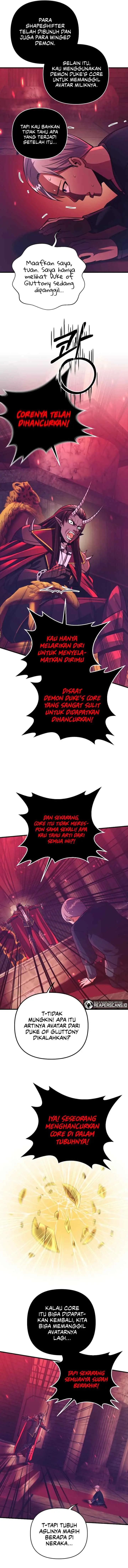 I Became the Mad Emperor chapter 19 halaman 9