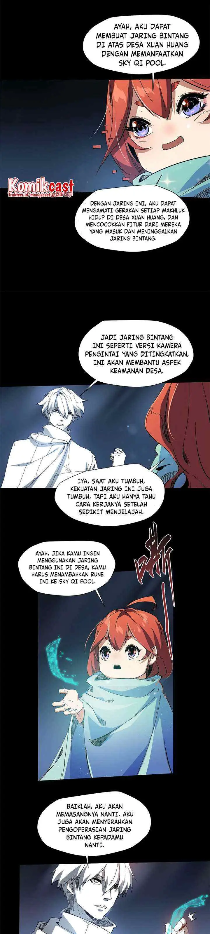 Eternal Kingdom Remake chapter 33 halaman 12