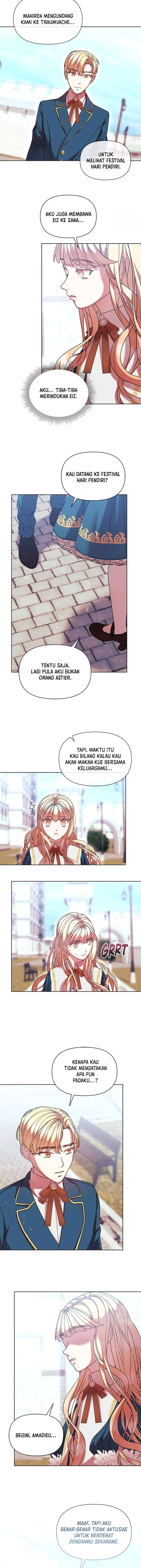 Ingram's Light chapter 44 halaman 6