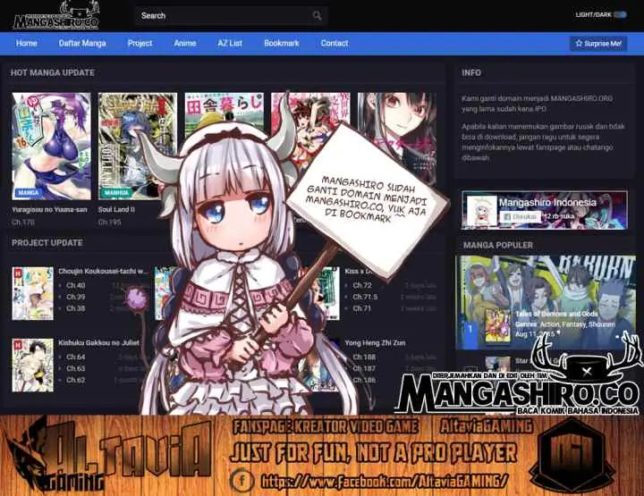 Good Reaper chapter 84 halaman 14
