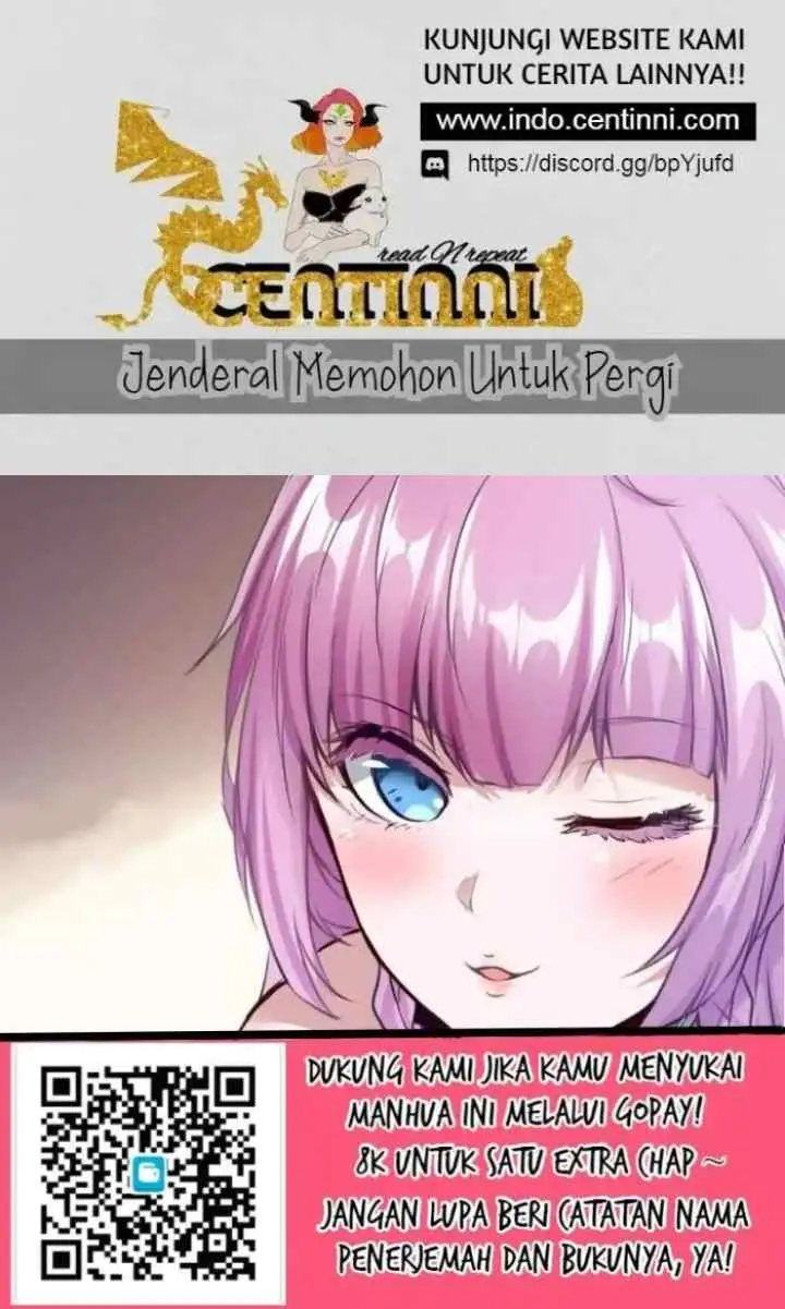 General Begs to Let Go chapter 1 halaman 12