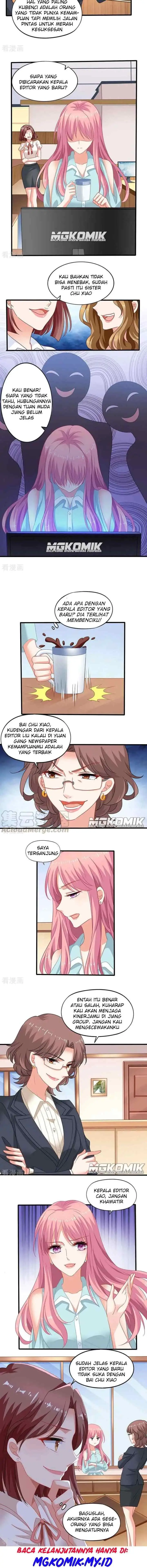 Take Your Mommy Home chapter 59 halaman 4