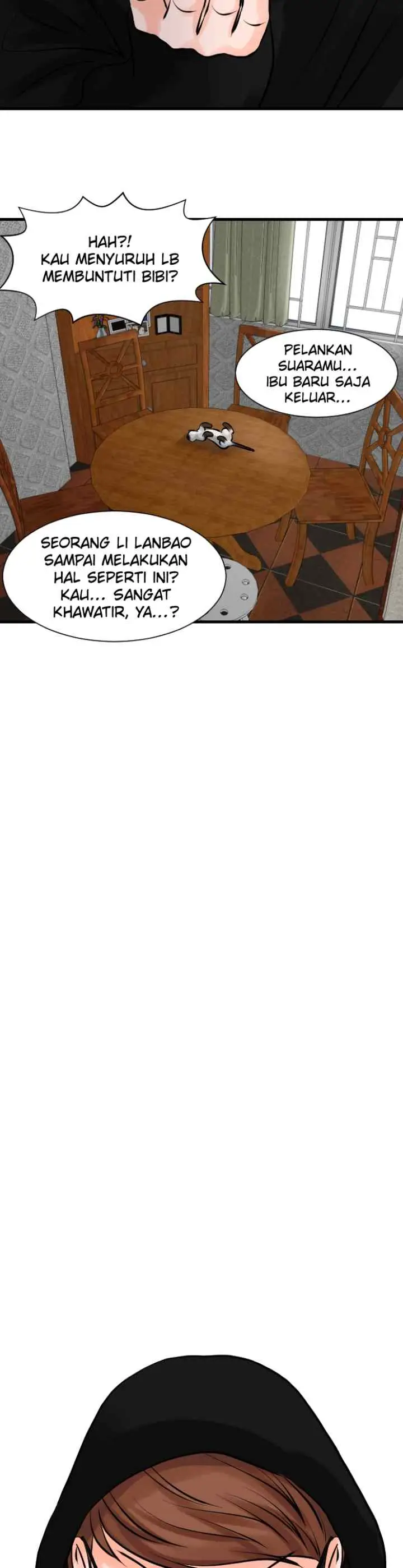 One + One (Bao A) chapter 108 halaman 9