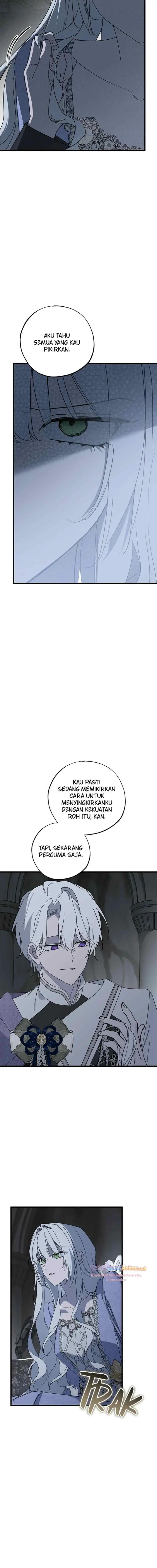My Husband Who Hates Me Has Lost His Memories chapter 92 halaman 13