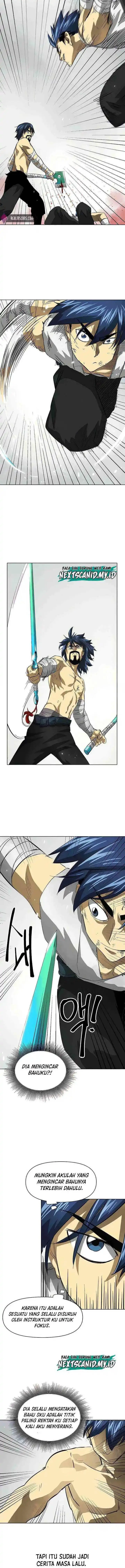 Infinite Level Up in Murim chapter 124 halaman 16