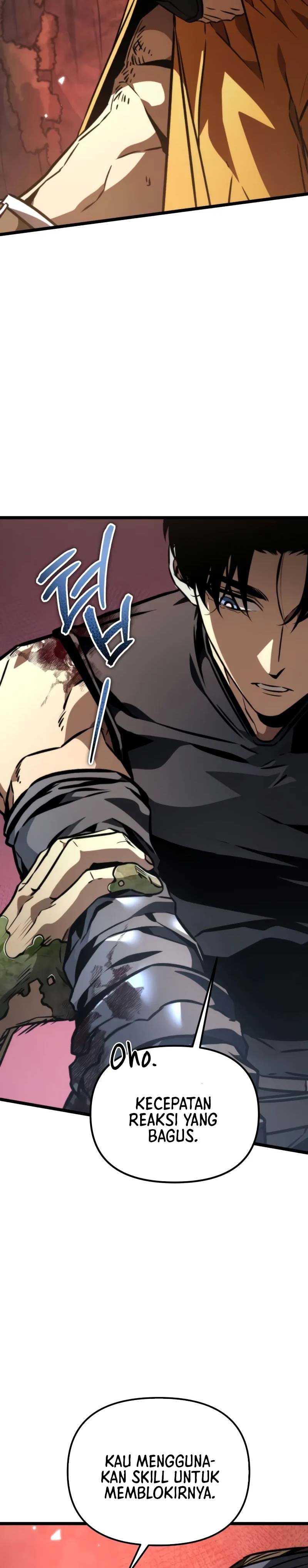 Reincarnator chapter 51 halaman 43