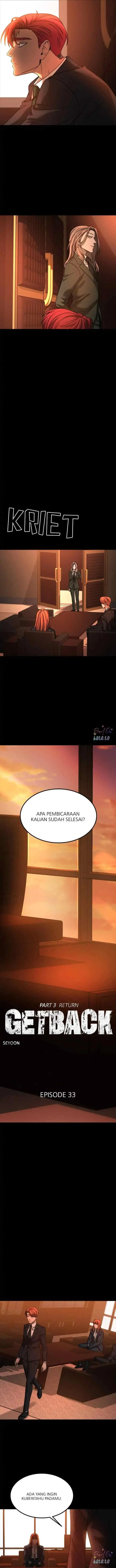 Get Back chapter 124 halaman 5