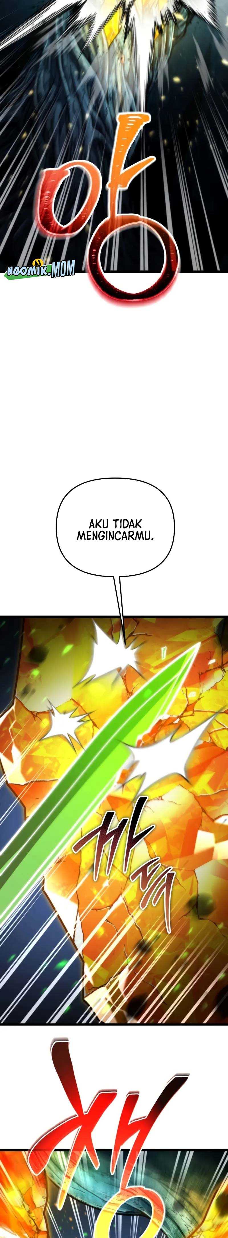 Reincarnator chapter 66 halaman 41