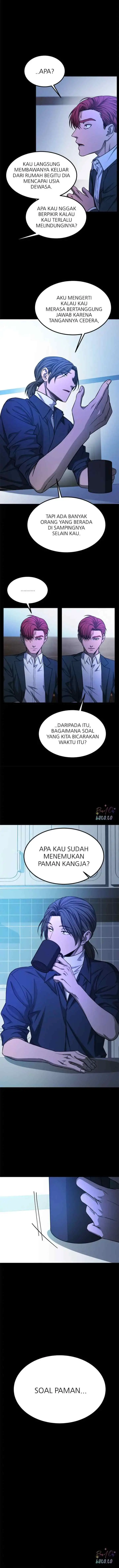 Get Back chapter 96 halaman 5