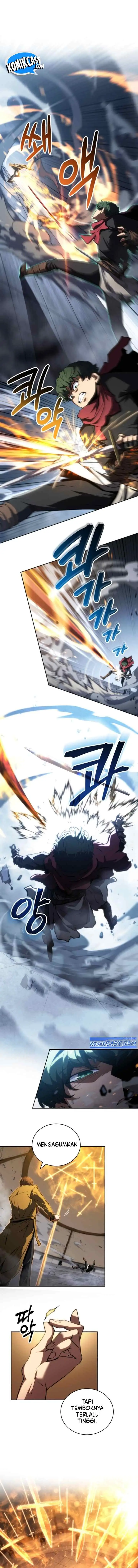 Wild Ranker chapter 7 halaman 6