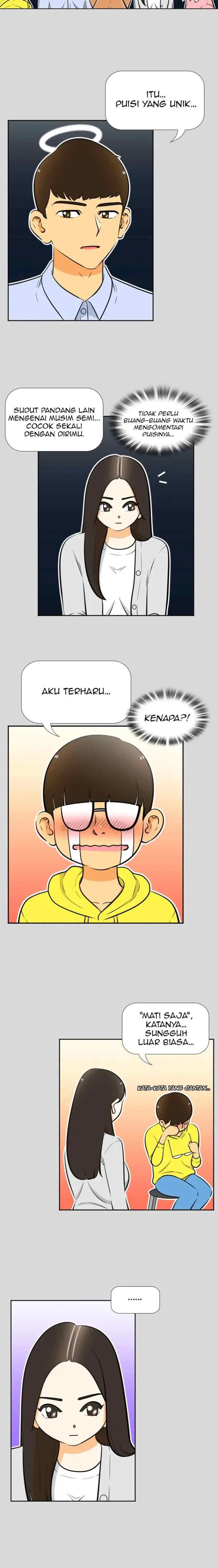 New Normal: Class 8 chapter 215 halaman 11