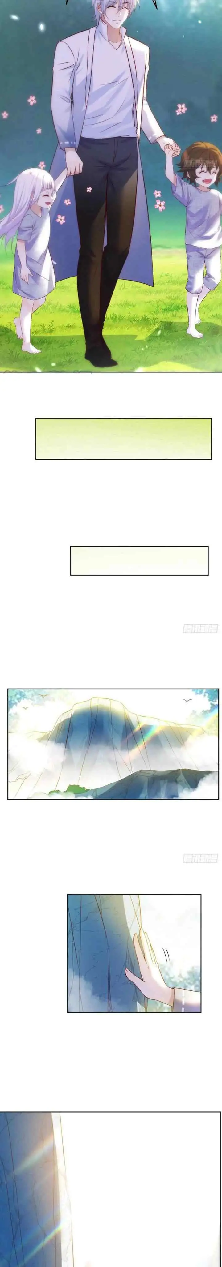 Before Becoming Invincible, Too Many Love Debt chapter 53 halaman 4