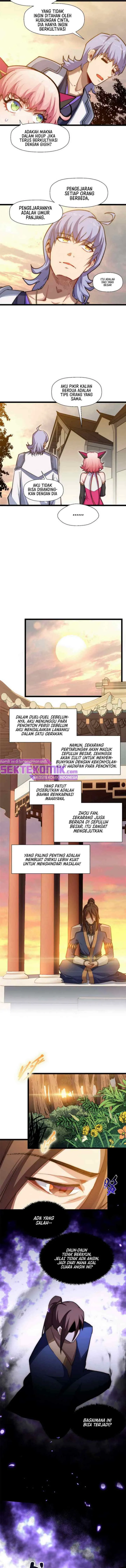 Top Tier Providence: Secretly Cultivate for a Thousand Years chapter 20 halaman 6