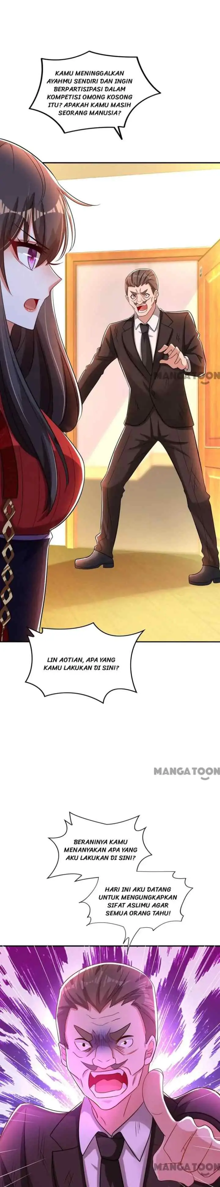 Don't Mess With Missy! chapter 124 halaman 13