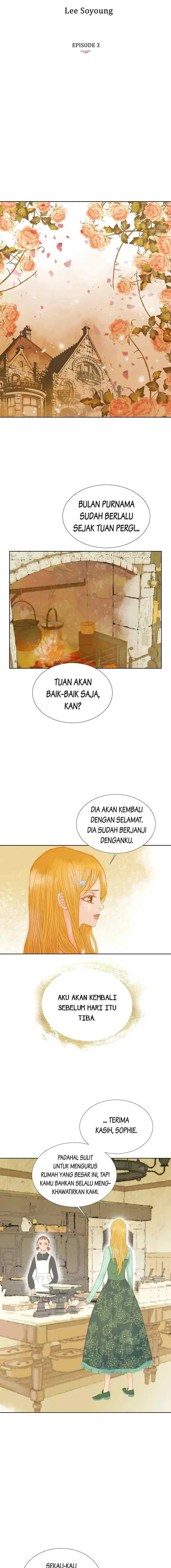 Beauty as the Beast chapter 3 halaman 5