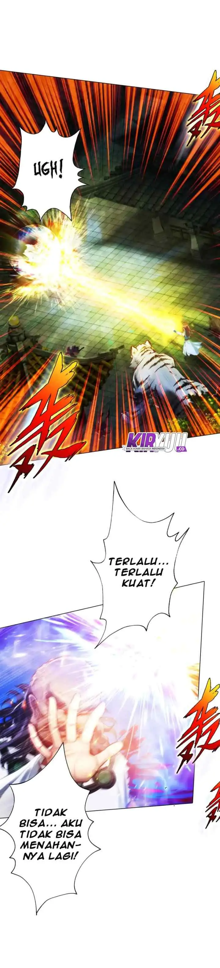 Lang Huan Library chapter 24 halaman 6