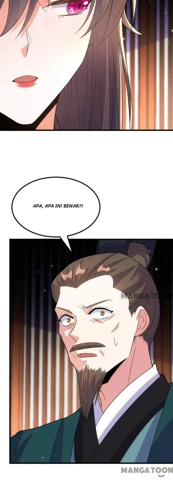 Don't Mess With Missy! chapter 429 halaman 15