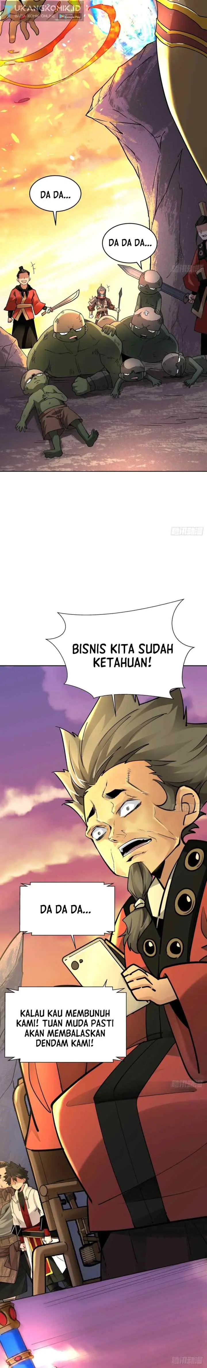 As The Richest Man, I Really Dont Want To Be Reborn chapter 35 halaman 16