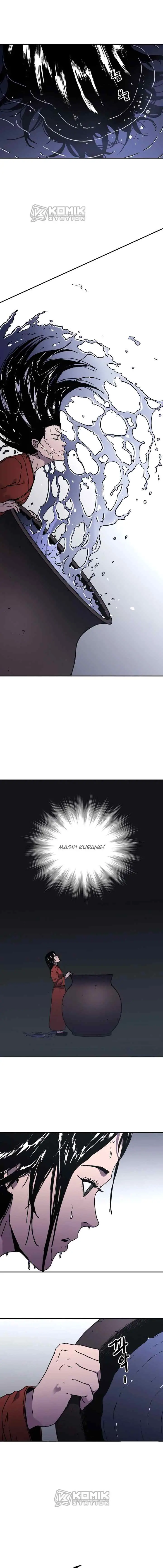 Peerless Dad chapter 196 halaman 7