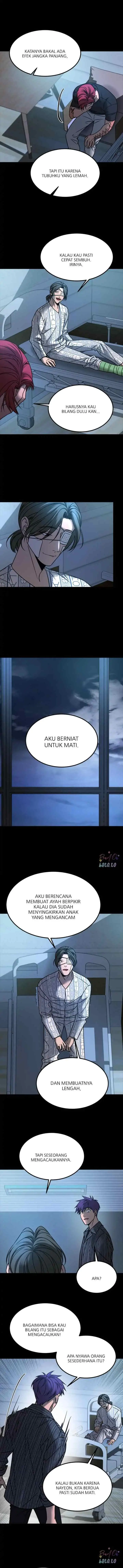 Get Back chapter 112 halaman 11