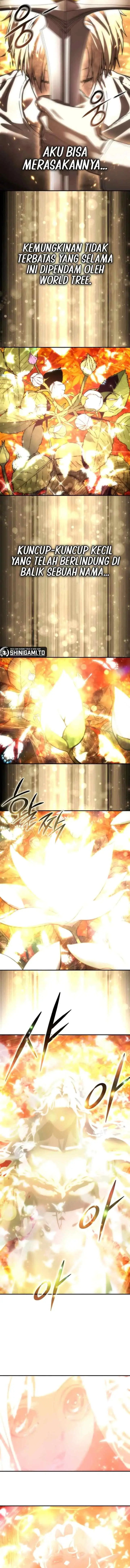 Star-Embracing Swordmaster chapter 113 halaman 6