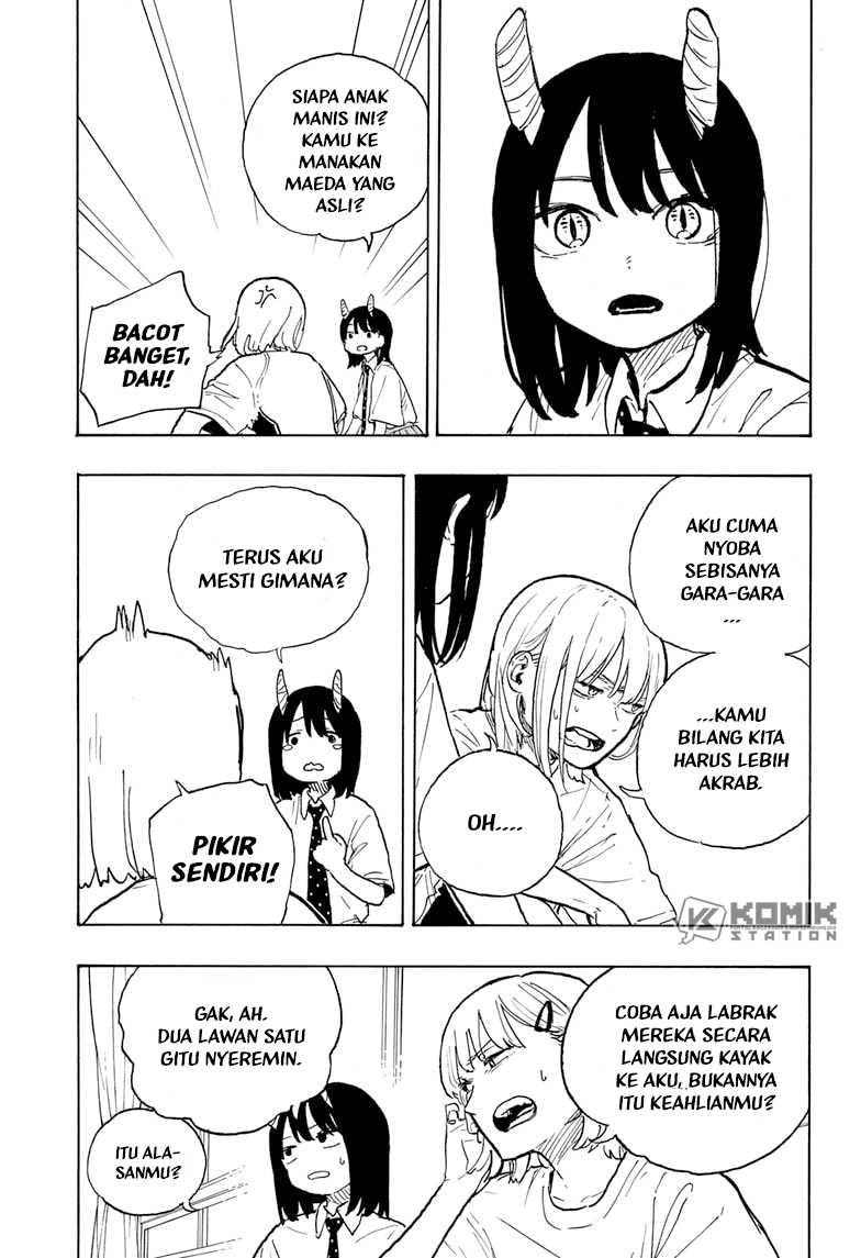 Ruri Dragon chapter 20 halaman 15