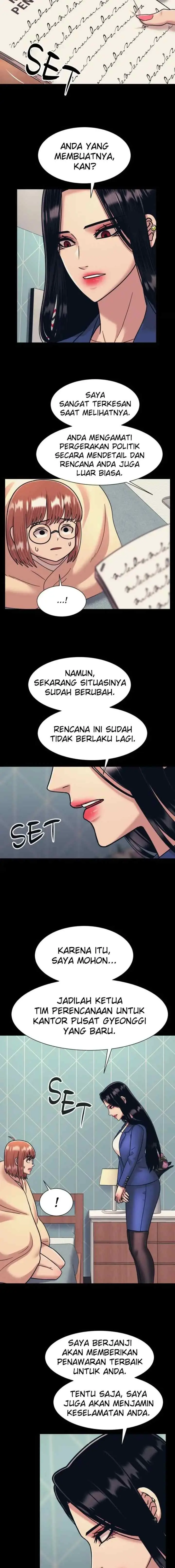 I Am Unbeatable chapter 57 halaman 7