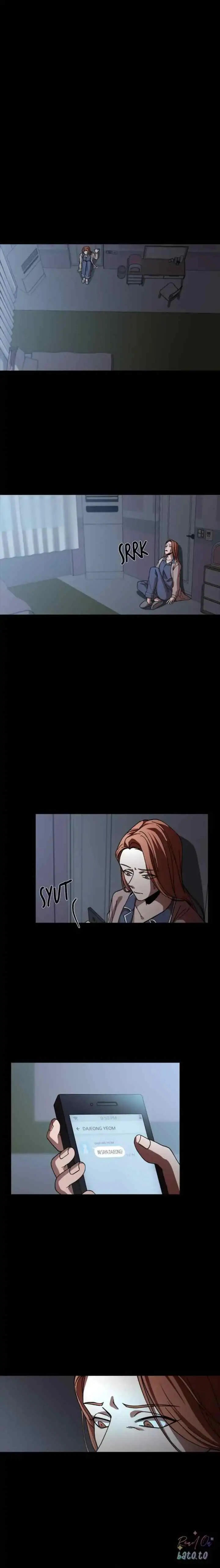 Get Back chapter 32 halaman 9