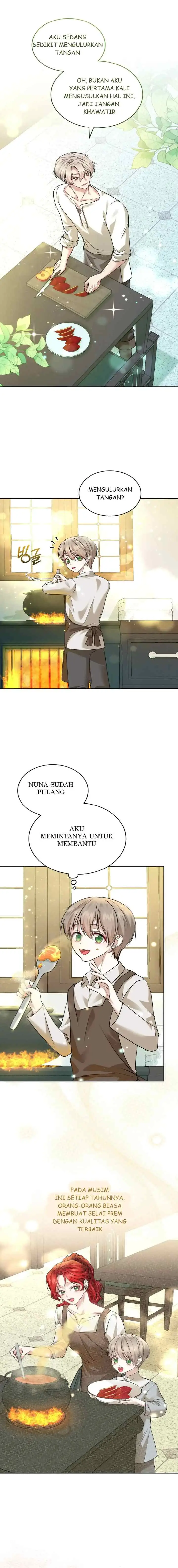Fairy Legacy chapter 30 halaman 7