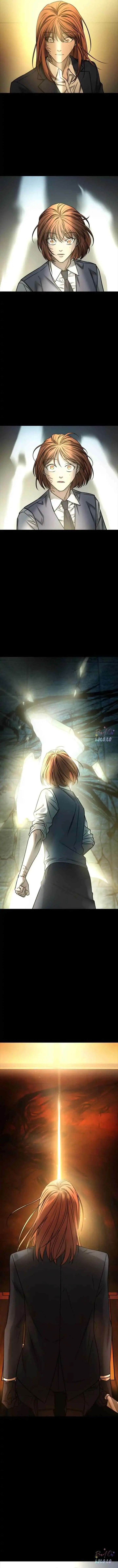 Get Back chapter 140 halaman 13