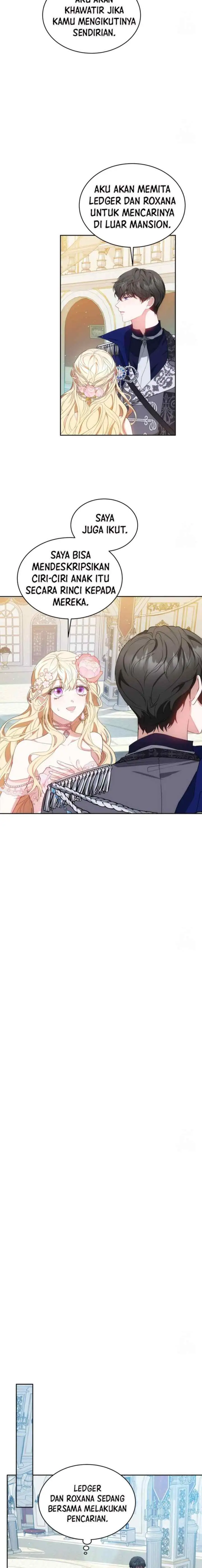 I'm a Stepmother, It's So Easy to Avoid Death chapter 39 halaman 14