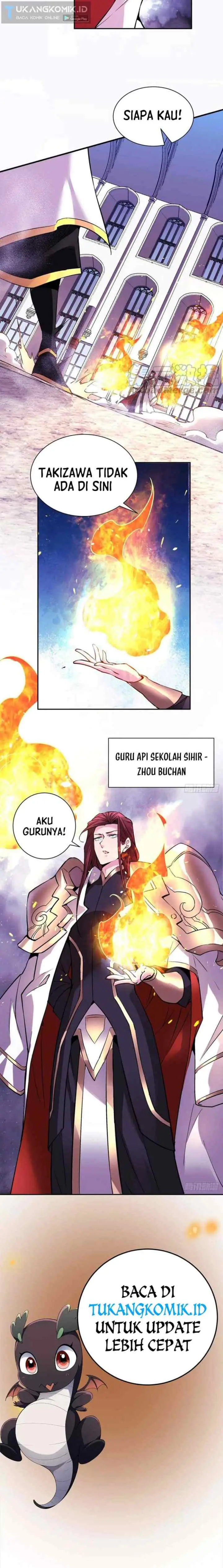 As The Richest Man, I Really Dont Want To Be Reborn chapter 74 halaman 10